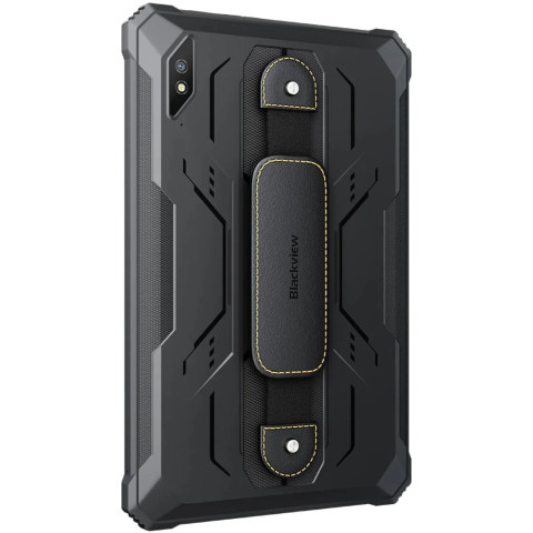 Планшет Blackview Active 8 Pro 10.36" FHD+ /8GB/256GB/ G99 /22000mAh/ 48+16Мп /LTE/NFC/IP69K/ Black