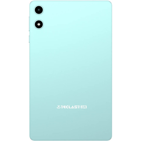 Планшет Teclast P50 Mini 8.68" HD+ /4GB/128GB/ T606 / 5000mAh/ WIFI / 5+2MP/ Metal/Blue