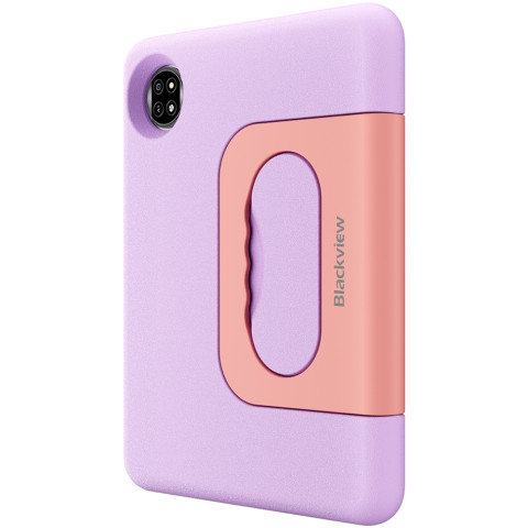 Планшет Blackview Tab 20 kids 10.1" HD+ /4GB/64GB/ T310 /6600mAh/ 5+8Мп /WIFI Purple