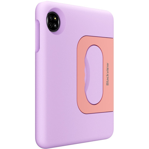 Планшет Blackview Tab 20 kids 10.1" HD+ /4GB/64GB/ T310 /6600mAh/ 5+8Мп /WIFI Purple