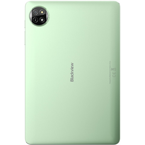 Планшет Blackview Tab 20 10.1" HD+ /4GB/64GB/ T310 /6600mAh/ 5+8Мп /WIFI Green