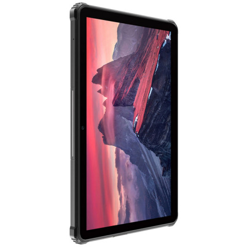 Планшет Oukitel RT9 10.1" HD /6GB/256GB/ T606 /11000mAh/ 16+16Мп /IP69K/LTE Black