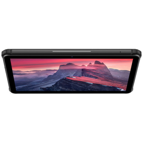 Планшет Oukitel RT9 10.1" HD /6GB/256GB/ T606 /11000mAh/ 16+16Мп /IP69K/LTE Black