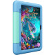 Планшет Blackview Tab 20 kids 10.1" HD+ /4GB/64GB/ T310 /6600mAh/ 5+8Мп /WIFI Blue