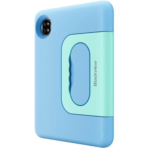 Планшет Blackview Tab 20 kids 10.1" HD+ /4GB/64GB/ T310 /6600mAh/ 5+8Мп /WIFI Blue