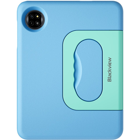 Планшет Blackview Tab 20 kids 10.1" HD+ /4GB/64GB/ T310 /6600mAh/ 5+8Мп /WIFI Blue