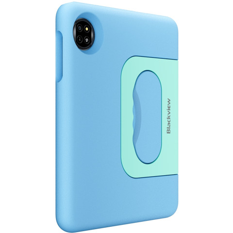 Планшет Blackview Tab 20 kids 10.1" HD+ /4GB/64GB/ T310 /6600mAh/ 5+8Мп /WIFI Blue
