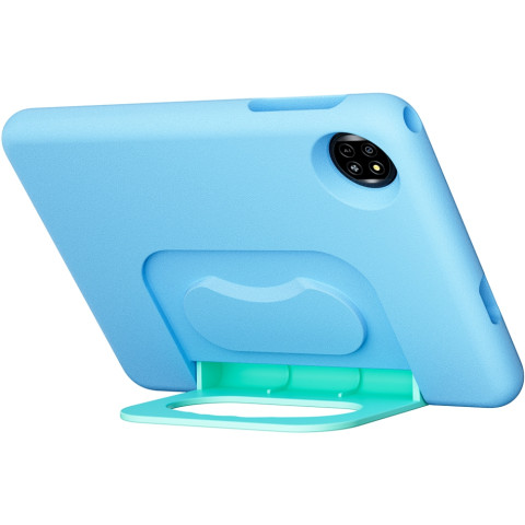 Планшет Blackview Tab 20 kids 10.1" HD+ /4GB/64GB/ T310 /6600mAh/ 5+8Мп /WIFI Blue