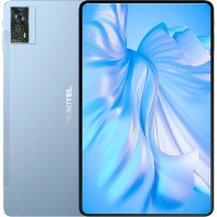 Планшет Oukitel OT5S 12" FHD/6GB/256GB/T606/8250mAh/16+8Мп/DualSIM/LTE/Чохол+Стилус/Metal Grey/Blue