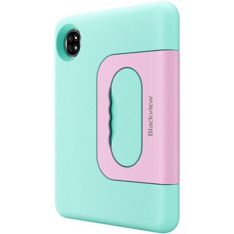 Планшет Blackview Tab 20 kids 10.1" HD+ /4GB/64GB/ T310 /6600mAh/ 5+8Мп /WIFI Green