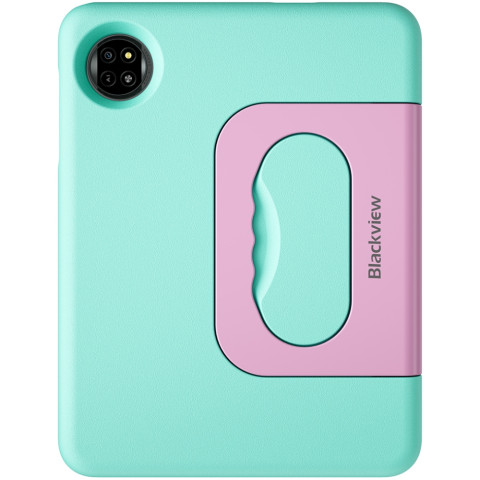 Планшет Blackview Tab 20 kids 10.1" HD+ /4GB/64GB/ T310 /6600mAh/ 5+8Мп /WIFI Green