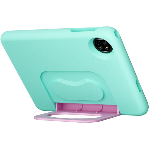 Планшет Blackview Tab 20 kids 10.1" HD+ /4GB/64GB/ T310 /6600mAh/ 5+8Мп /WIFI Green