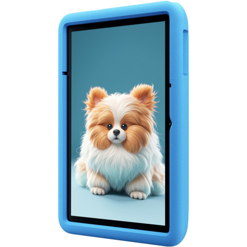 Планшет Blackview Tab A6 Kids 10.1" HD /4GB/128GB/ A523 /5100mAh/ 8+5Мп/WIFI /Blue