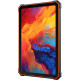 Планшет Blackview Active 8 Pro 10.36" FHD+ /8GB/256GB/ G99 /22000mAh/ 48+16Мп /LTE/NFC/ IP69K/ Orang