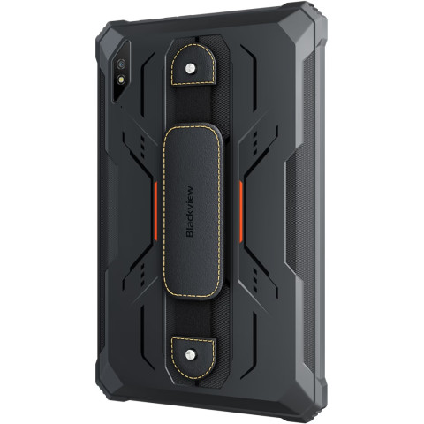 Планшет Blackview Active 8 Pro 10.36" FHD+ /8GB/256GB/ G99 /22000mAh/ 48+16Мп /LTE/NFC/ IP69K/ Orang