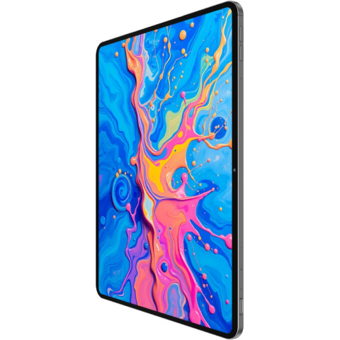 Планшет Teclast ArtPad Pro 12.7” FHD 120Hz / 8GB/256GB/ G99 /10000mAh/ LTE / 8+13Mp / Metal / Grey