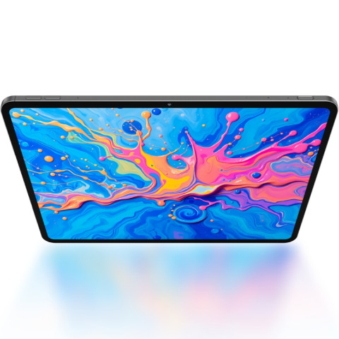 Планшет Teclast ArtPad Pro 12.7” FHD 120Hz / 8GB/256GB/ G99 /10000mAh/ LTE / 8+13Mp / Metal / Grey