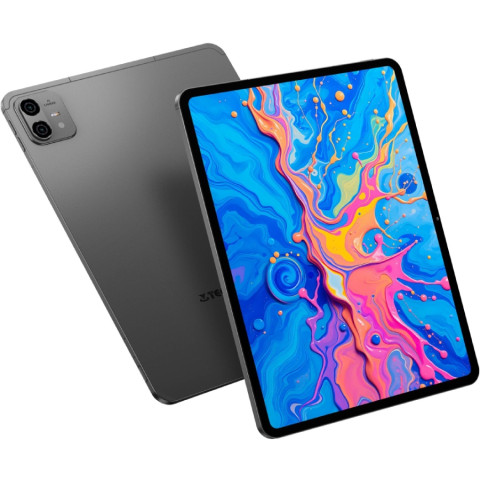 Планшет Teclast ArtPad Pro 12.7” FHD 120Hz / 8GB/256GB/ G99 /10000mAh/ LTE / 8+13Mp / Metal / Grey
