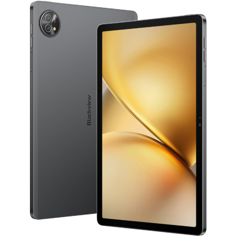 Планшет Blackview ZENO 10 11" HD /6GB/128GB/ T8200 /8800mAh/ 16+13Мп /LTE/Black