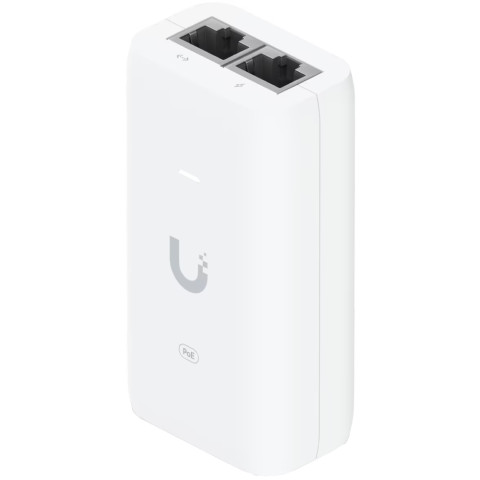 Блок живлення Ubiquiti U-POE 802.3af