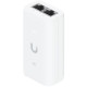 Блок живлення Ubiquiti U-POE 802.3af