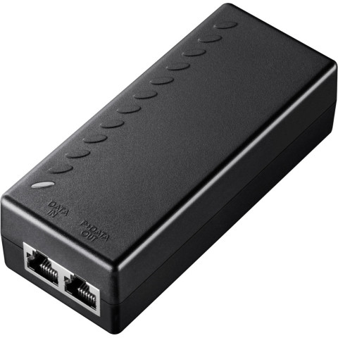 Адаптер PoE Cudy Iнжектор POE200, 30W Gigabit PoE+/PoE Injector