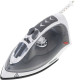 Праска Mesko MS 5037 grey 2800Вт/ 170 мл/ кераміка/ сухе прасування/ сіра