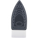 Праска Mesko MS 5037 grey 2800Вт/ 170 мл/ кераміка/ сухе прасування/ сіра