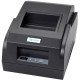 Друкарка чеків Xprinter XP-58IIZ (термодрук, 90 мм/с, стрічка 58 мм, USB, чорний)