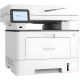 БФП А4 Pantum BM5110ADN (40 стор/хв, 1200x1200 dpi, duplex, ADF, Ethernet, touchscreen, білий)