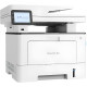 БФП А4 Pantum BM5110ADW (40 стор/хв, 1200x1200dpi, duplex, Wi-Fi, ADF, Ethernet, touchscreen, білий)