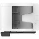 БФП А4 Pantum BM5110ADW (40 стор/хв, 1200x1200dpi, duplex, Wi-Fi, ADF, Ethernet, touchscreen, білий)