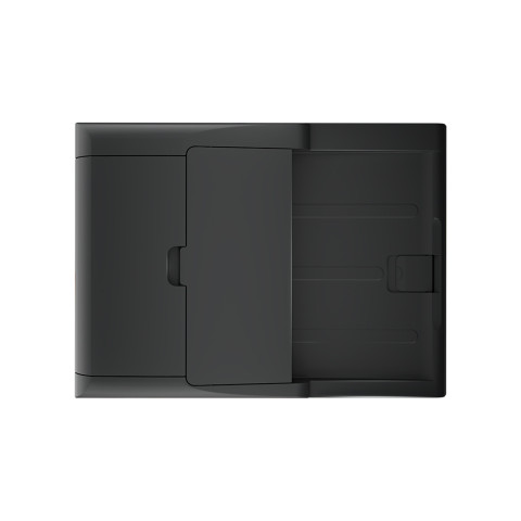 БФП А4 Pantum M6550NW (22 стор/хв, 1200x1200 dpi, ADF, Wi-Fi, Ethernet, чорний)