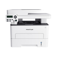 БФП А4 Pantum M7100DN (33 стор/хв, 1200x1200 dpi, duplex, ADF, Ethernet, білий)