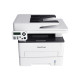 БФП А4 Pantum M7100DN (33 стор/хв, 1200x1200 dpi, duplex, ADF, Ethernet, білий)