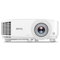 Проєктор BENQ MW560, DLP, WXGA, 4000Lm, 20000:1, D-sub, HDMI, білий