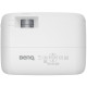 Проєктор BENQ MW560, DLP, WXGA, 4000Lm, 20000:1, D-sub, HDMI, білий