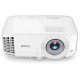 Проєктор BENQ MH560, DLP, 1080P, 3800Lm, 20000:1, D-sub, 2*HDMI, USB, білий