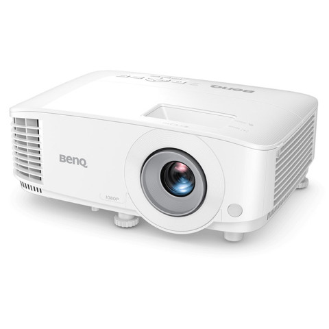 Проєктор BENQ MH560, DLP, 1080P, 3800Lm, 20000:1, D-sub, 2*HDMI, USB, білий