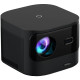 Проєктор H96 MAX B12 LED LCD FullHD 330AL 16:9 H700 2G/16G Android 11.0 HDMI WiFi BT чорний