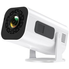 Проєктор H96 MAX HP330 LED LCD HD 170AL 16:9 H713 1G/8G Android 11.0 HDMI WiFi BT білий