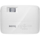 Проєктор BENQ MW550, DLP, SVGA, 3600Lm, 20000:1, D-sub, HDMI, білий