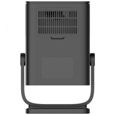 Проєктор HP MC475 короткофокусний LED LCD FHD 200 ISOLm 16:9 Android13 ChatGPT HDMI WiFi BT сірий
