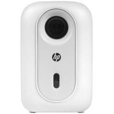 Проєктор HP CP180 LED LCD HD 130 AL 16:9 Android15 HDMI WiFi BT білий