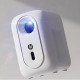 Проєктор HP CP180 LED LCD HD 130 AL 16:9 Android15 HDMI WiFi BT білий
