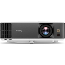 Проєктор BENQ TK700, DLP, 4K UHD, 3000AL, 10000:1, HDMI, білий