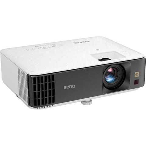 Проєктор BENQ TK700, DLP, 4K UHD, 3000AL, 10000:1, HDMI, білий