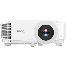 Проєктор BENQ MH560C, DLP, 1080P, 3800Lm, 15000:1, HDMI, USB, білий