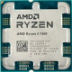 AMD Ryzen 5 6C/12T 7600 (3.8/5.1GHz Boost,38MB,65W,AM5,Wraith Stealth cooler) box