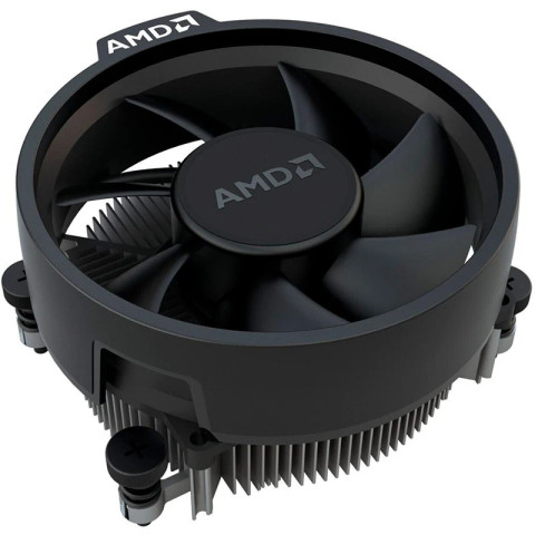 AMD Ryzen 5 6C/12T 7600 (3.8/5.1GHz Boost,38MB,65W,AM5,Wraith Stealth cooler) box